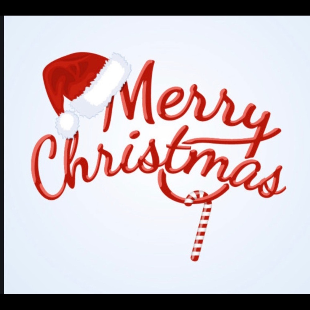 Merry Christmas 2021